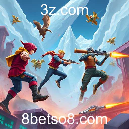 The Thrill of Action Games: Exploring the Popular 'Betso8' Category