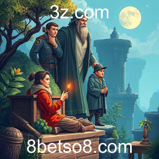 Exploring 'Adventure Games' on the 'betso8' Platform