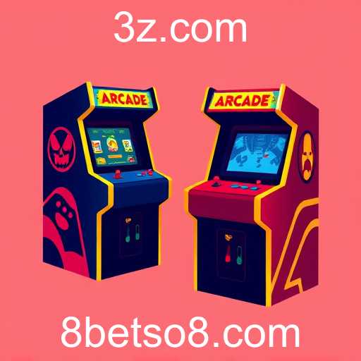 Exploring the Thrilling World of Arcade Games: A Timeless Entertainment Experience