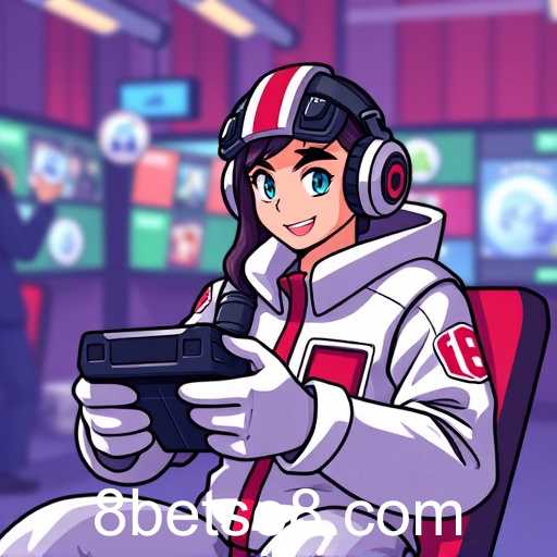 The Rise of Betso8 in the Digital Gaming World