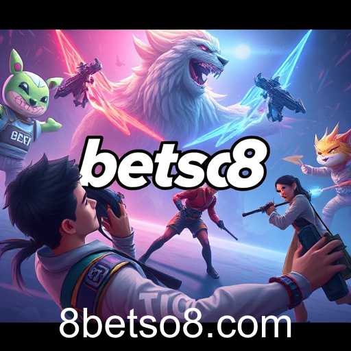 Betso8: A Game Changer in Online Entertainment