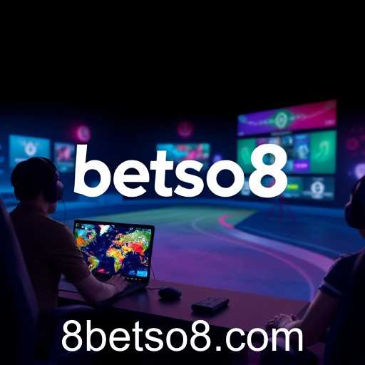 The Impact of Betso8 on the Gaming Landscape