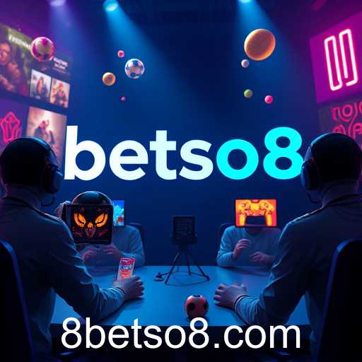 Betso8: Shaping the Future of Online Gaming
