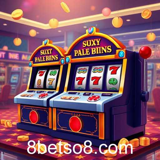 Betso8 Revolutionizes Online Gaming