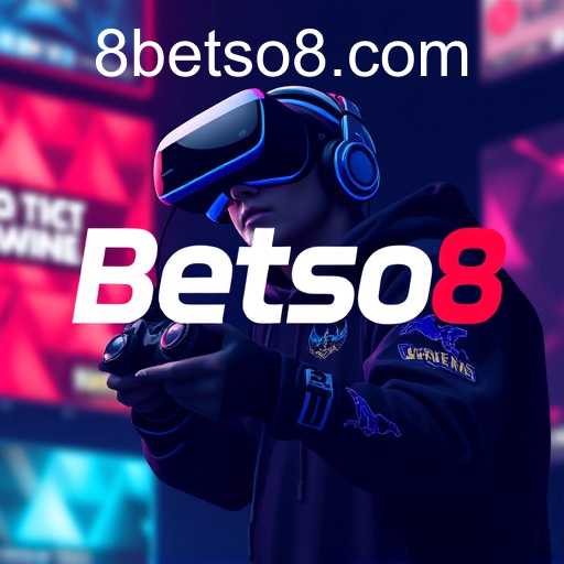 Betso8: Revolutionizing Online Gaming