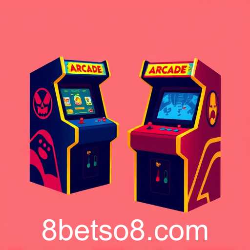 Gaming World Revolution with Betso8