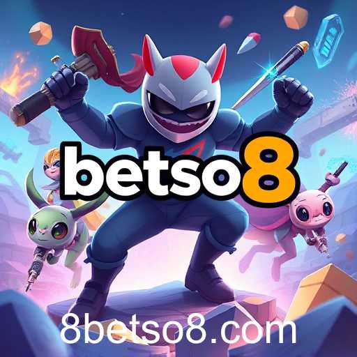 Betso8's Rise in Online Gaming