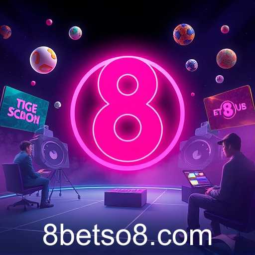 Betso8: Revolutionizing Online Gaming
