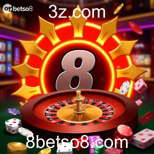 Betso8: The Emerging Landscape of Online Gaming