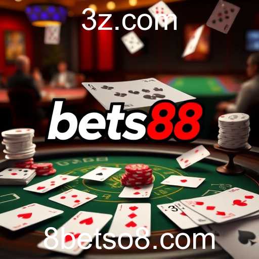The Thriving World of Card Games: A Look into 'betso8'