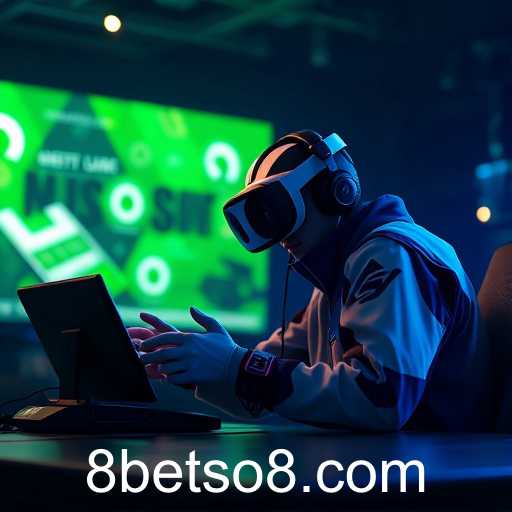 Emerging Trends in Online Gaming 2025