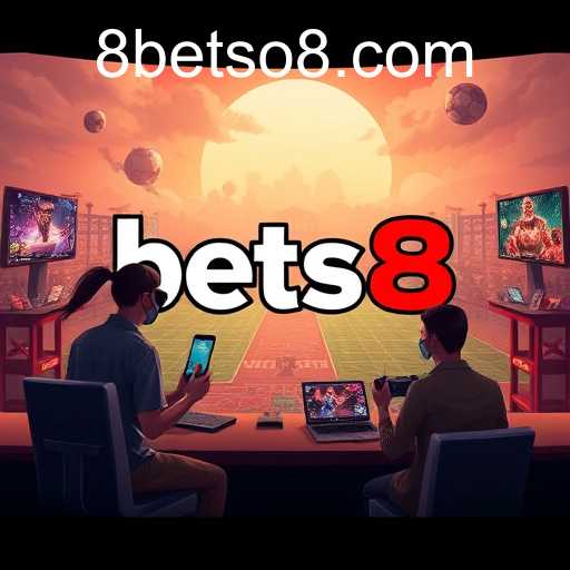 The Evolution of Gaming Websites: A Focus on Betso8