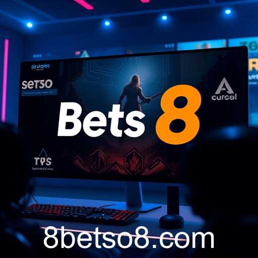 Exploring Betso8: The Future of Online Gaming