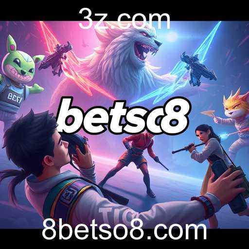 Exploring the Dynamic World of Multiplayer Games: A Dive into betso8