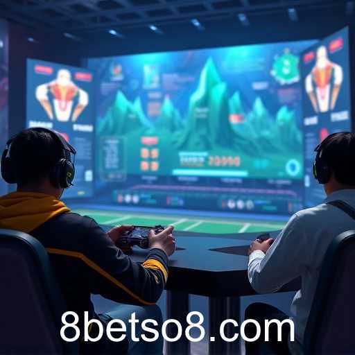 Online Gaming Trends in 2025