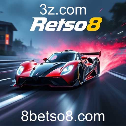 Exploring the Thrilling World of Racing Games with Betso8