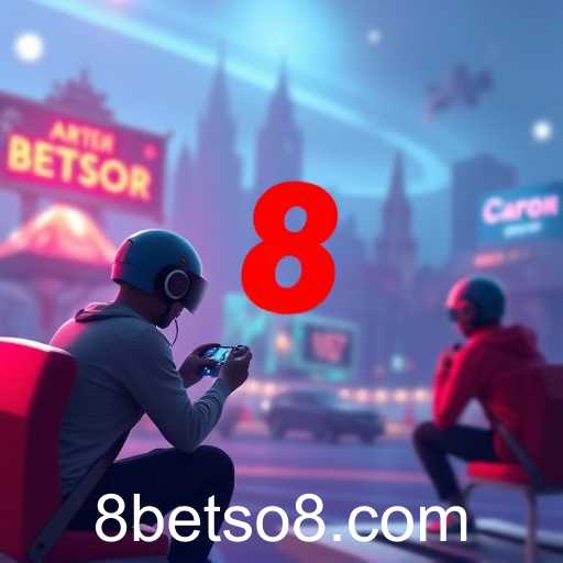 The Rise of Betso8: Gaming Trends and Industry Insights