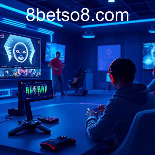 The Rise of Betso8 and Its Impact on Online Gaming