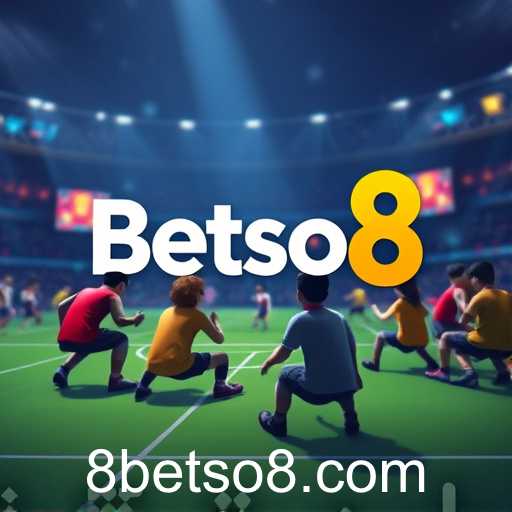 Exploring the Rise of Betso8 in Online Gaming