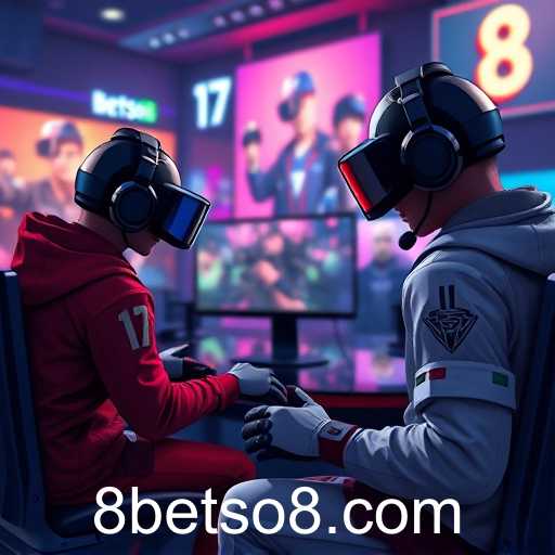 The Rise of Online Gaming: A Focus on Betso8