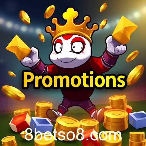 The Rising Influence of Betso8 in Online Gaming