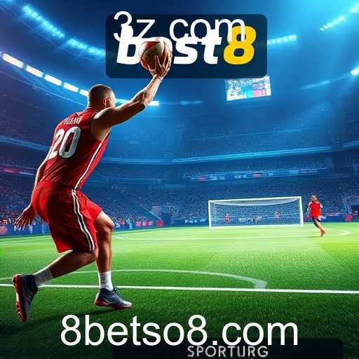 Exploring the Exciting World of Sports Games on Betso8